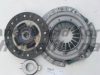 ASHUKI N040-75 Clutch Kit